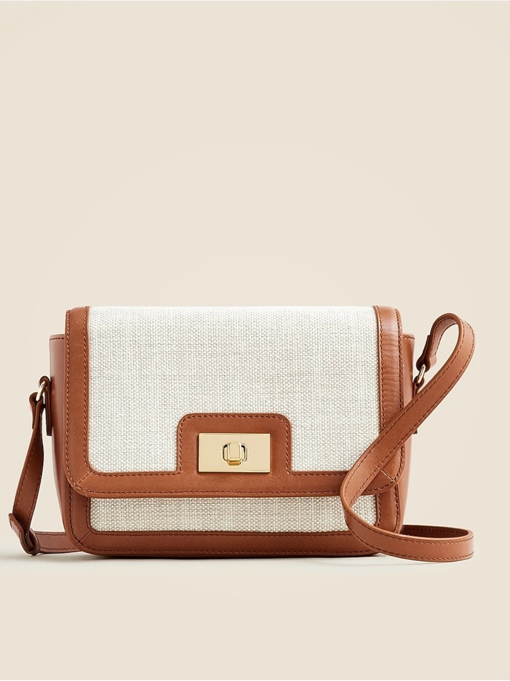 Jcrew Edie Spanish Crossbody Bag